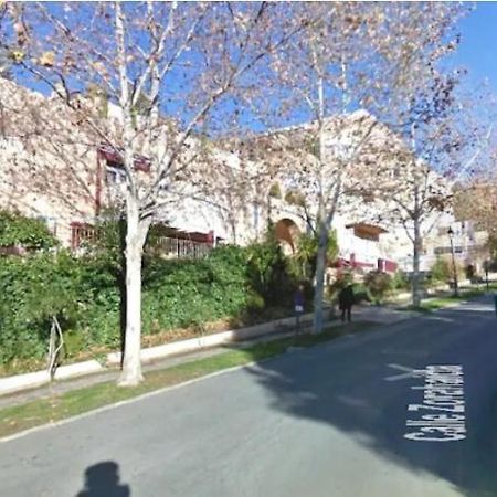 Apartamentos Serrallo, Parking Gratuito Y Cocina, Alhambra Y Playa กรานาดา ภายนอก รูปภาพ
