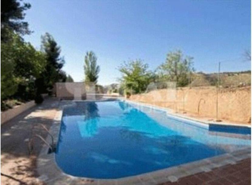 Apartamentos Serrallo, Parking Gratuito Y Cocina, Alhambra Y Playa กรานาดา ภายนอก รูปภาพ