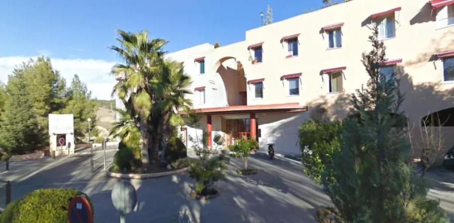 Apartamentos Serrallo, Parking Gratuito Y Cocina, Alhambra Y Playa กรานาดา ภายนอก รูปภาพ
