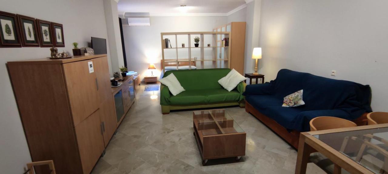 Apartamentos Serrallo, Parking Gratuito Y Cocina, Alhambra Y Playa กรานาดา ภายนอก รูปภาพ