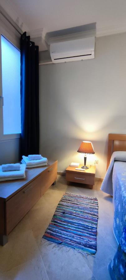 Apartamentos Serrallo, Parking Gratuito Y Cocina, Alhambra Y Playa กรานาดา ภายนอก รูปภาพ